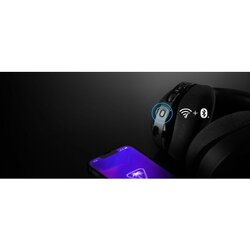 Turtle_Beach Stealth 600 GEN3 XB Over-Ear Stereo Headset, Schwarz Cene