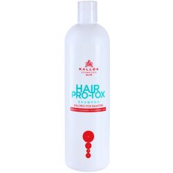 Kallos Cosmetics hair pro-tox šampon za suhu i oštećenu kosu 500 ml za žene Cijene