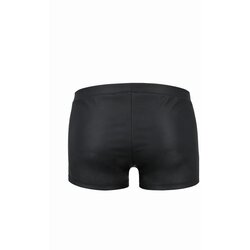 Passion Men Bokserice Patrick, crne Cene