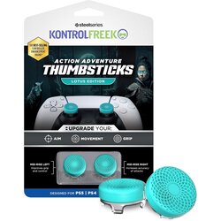 KontrolFreek Lotus analogni gobici za PS4 & PS5 & Switch Pro Cene