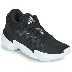 Adidas Košarka D.O.N. ISSUE 2 Črna Cene