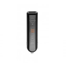 Technaxx Elektronski vžigalnik in polnilec za avto USB TX-134, (20442717) Cene