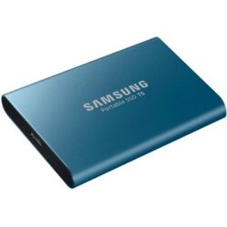 Externi SSD Samsung Portable 500GB T7 Cene