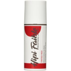 Hipi Faible Lip Balm u boji - Tinted Red Cene