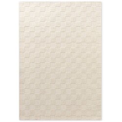 Villeroy Boch Krem ručno rađen vunen tepih 160x230 cm Scala – Cene
