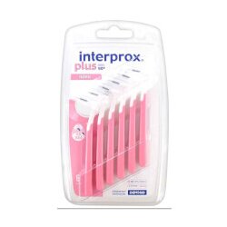 Dentaid Interprox plus Nano interdentalna četkica Cene