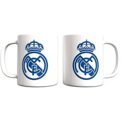 REAL MADRID Keramička Šalica 330ml Cene
