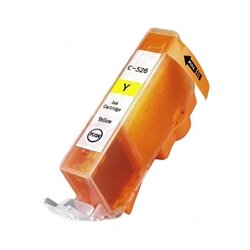 Canon - Tinta za CLI-526Y (žuta) s čipom, zamjenska Cijene