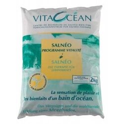 VITAOCÉAN Solna kopel Salnéo, 25 kg Cene