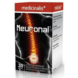 Vemax Pharma neuronal kapsule Cene
