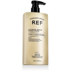 REF Stockholm Ultimate Repair Conditioner regenerator za oštećenu kosu 600 ml Cene