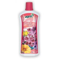 Agro tekuće mineralno đubrivo za surfinije 1l Agro Cene