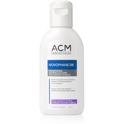 Acm Novophane DS Šampon umerena perut 125ml Cene