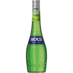 Bols melon 17% vol. 0,7 l Cene