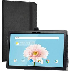 NIKCORP Labanem Etui Folio za TECLAST P20HD/M40 Poliuretan črn 10.1, (22025854) Cene