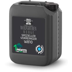 WO-WE specijalno sredstvo za pranje betona W810 10l Cene