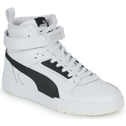 Puma Muške patike RBD Game crno-bele Cene