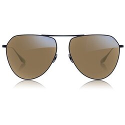 Hyperlight Eyewear zero g black titanium - outdoor Cene