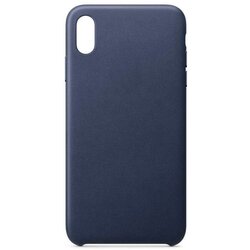 Eco Leather maska za iPhone XS Max Cene