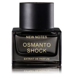New Notes Osmanto Shock 50 ml parfemski ekstrakt unisex Cene