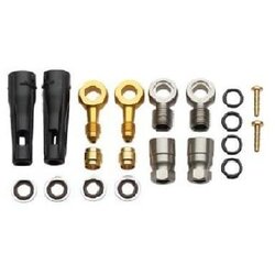 Jagwire dijelovi HyFlow Quick-Fit kit disc HFA501 FORMULA ORO Cene