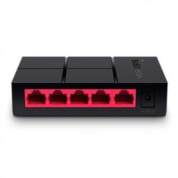 Mercusys MS105G Desktop Switch 5x10/100/1000 Cijene