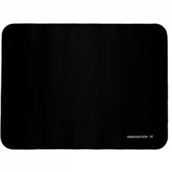 Innovation IT Podloga za miša Gaming Mauspad Small 400x300mm Black Cene