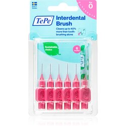 TEPE SWEDEN Interdental Brush Original međuzubna četkica 0,4 mm 6 kom Cijene