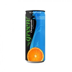 Green Orange Non Carbonated, 330ml Cijene