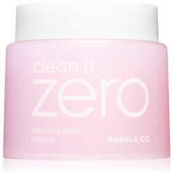 Banila Co clean it zero original čistilni balzam za odstranjevanje ličil 180 ml Cene