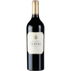 Chateau du Tertre 10802464 2015 Cene