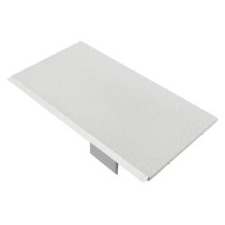 Omnitronic Zvučnik stropna ploča GCTH-815S 15W, 2x Cene