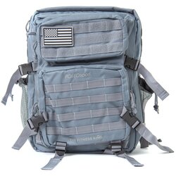 Polleo Sport Tactical Backpack, Gray, 25 l, (21577321) Cene