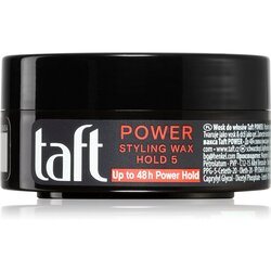Taft Power vosek za lase 75 ml Cene