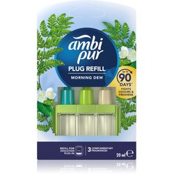 AMBI PUR Morning Dew nadomestno polnilo 20 ml Cene