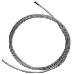 vidaXL Okrogla Krtača za Čiščenje Dimnika Diameter 20 cm Cene