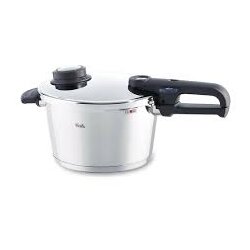 Fissler Vitavit Premium 3.5l Pressure Cooker 22cm Cene