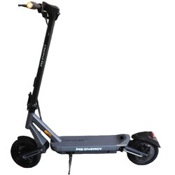 Ms Energy e-romobil mentor 500 dark gray Cene