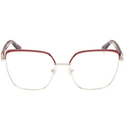 Guess Ženske Dioptrijske naočale GU2983 Red Cijene