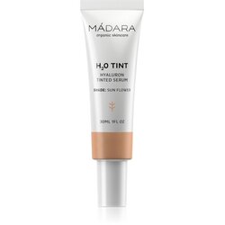 MÁDARA TINT Hyaluron Tinted Serum - #3 Sun Flower Cene