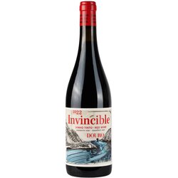 Companhia de vinhos Invencivel Invincible Red No 1 Cene