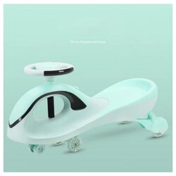 Winner Bike guralice ROMOBIL SWING GREEN WB-8098A Cene