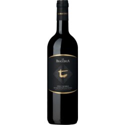 La Braccesca Vino nobile di montepulciano crveno vino Cene
