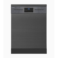 EXQUISIT GSP9614-030B inox-az Cene