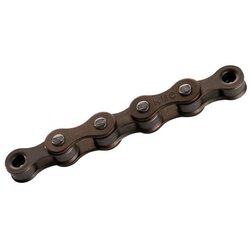 Kmc lanac običan S1 1/2"x1/8" b/k Cene