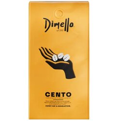 Dimello cento 1kg - espresso kafa u zrnu Cene