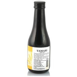 Mitoku tamari soja sos Cene