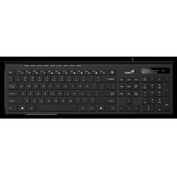 Genius Tipkovnica SlimStar 230 II, USB, crna Cene