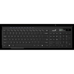 Genius Tipkovnica Slimstar 230II USB 31310048405 Cene