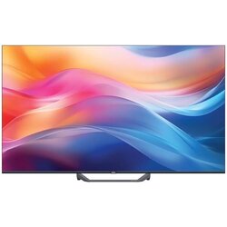 Haier televizor H43S80FUX, 43", qled, crni Cene